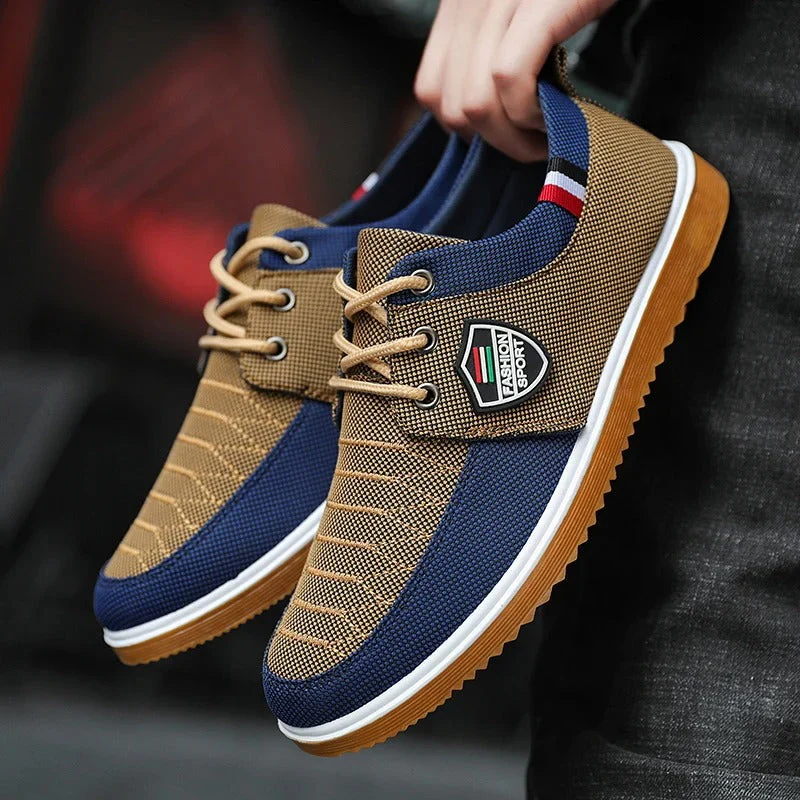 Honorio® | Classic And Stylish   Sneakers - Image 7