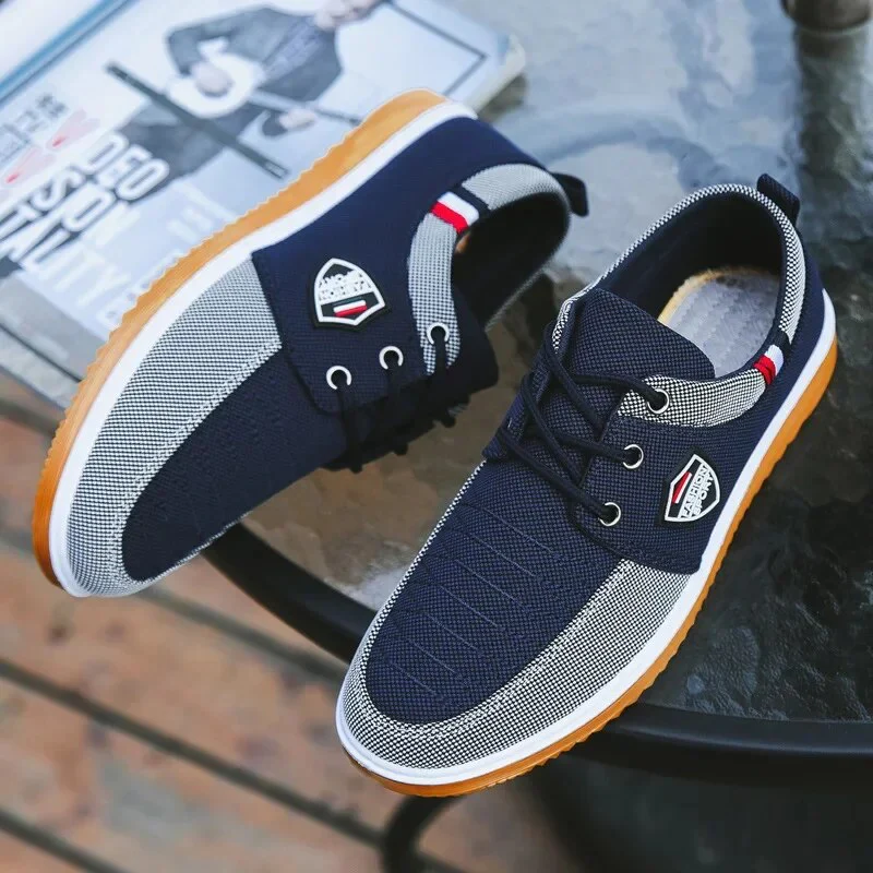 Honorio® | Classic And Stylish   Sneakers - Image 8