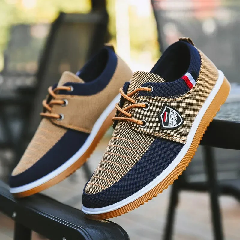 Honorio® | Classic And Stylish   Sneakers - Image 9