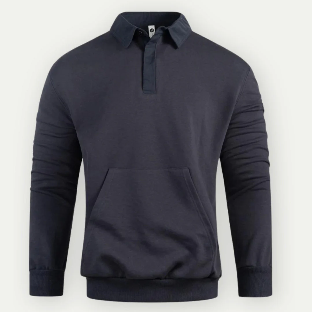 Honorius® | Casual Warm Sweater For Men - Image 2