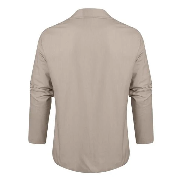 Horace® | Fashionable Loose Jacket For Men - Image 8