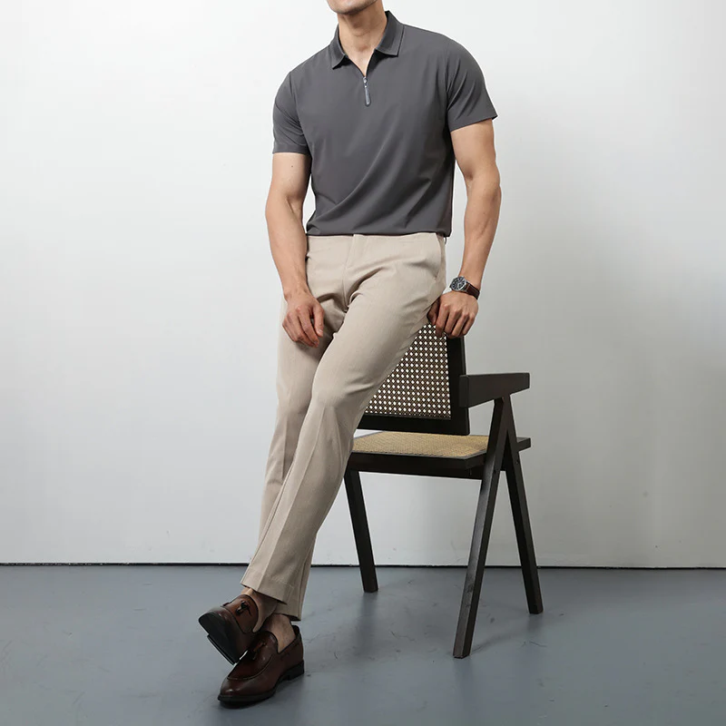 Horace® | Polo Shirt - Image 2