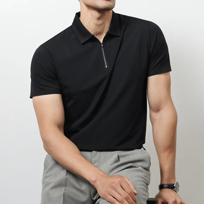 Horace® | Polo Shirt - Image 3