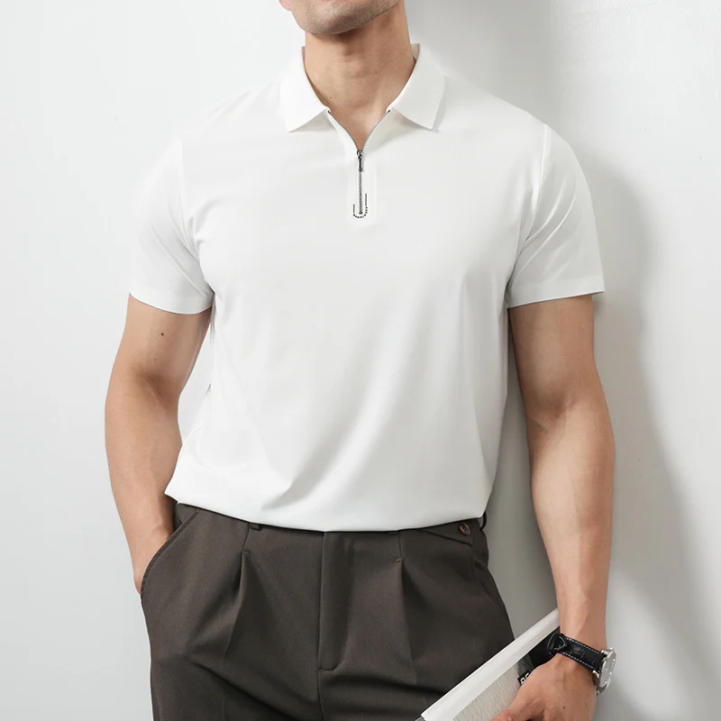 Horace® | Polo Shirt - Image 4