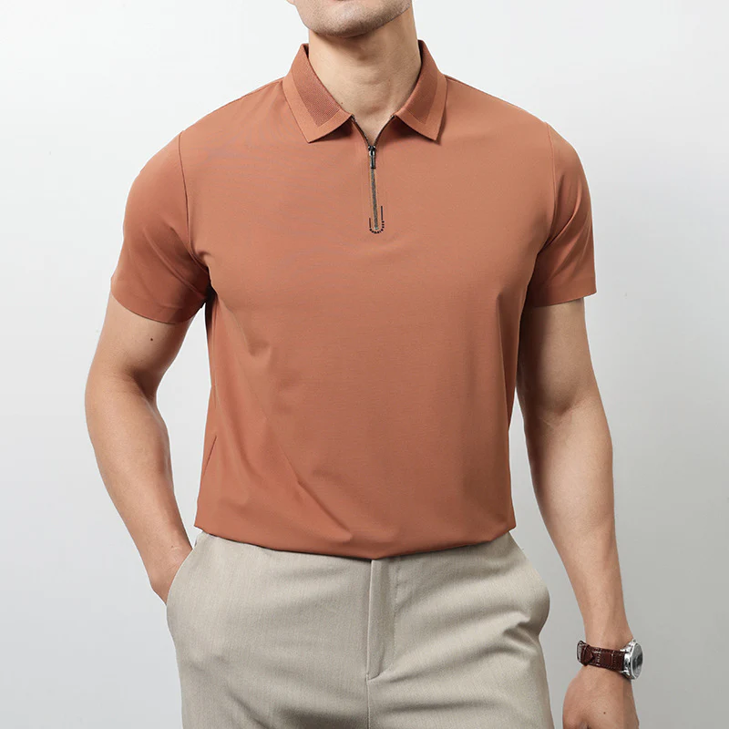 Horace® | Polo Shirt - Image 5