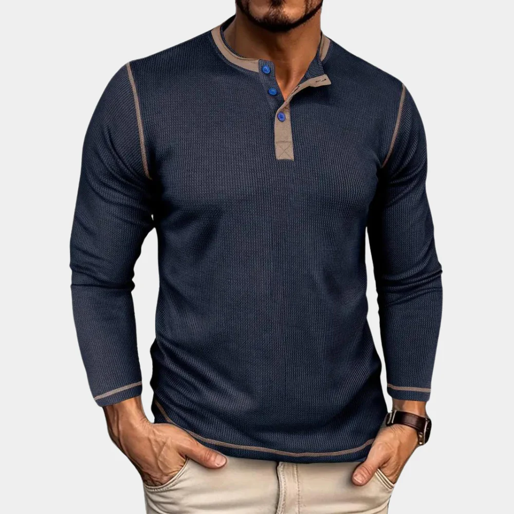 Horace® | Soft And Comfortable Men'S T-Shirt - Image 3
