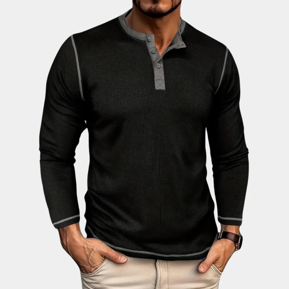 Horace® | Soft And Comfortable Men'S T-Shirt - Image 4