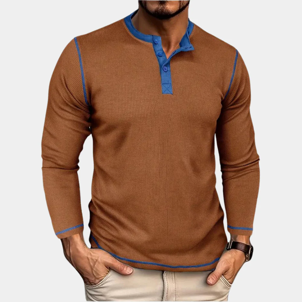Horace® | Soft And Comfortable Men'S T-Shirt - Image 5