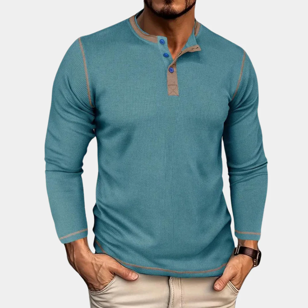 Horace® | Soft And Comfortable Men'S T-Shirt - Image 6
