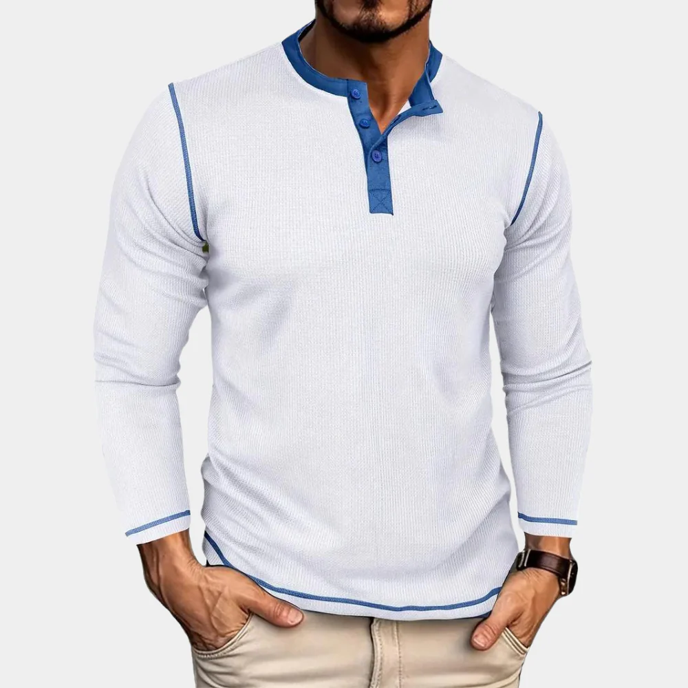 Horace® | Soft And Comfortable Men'S T-Shirt - Image 7