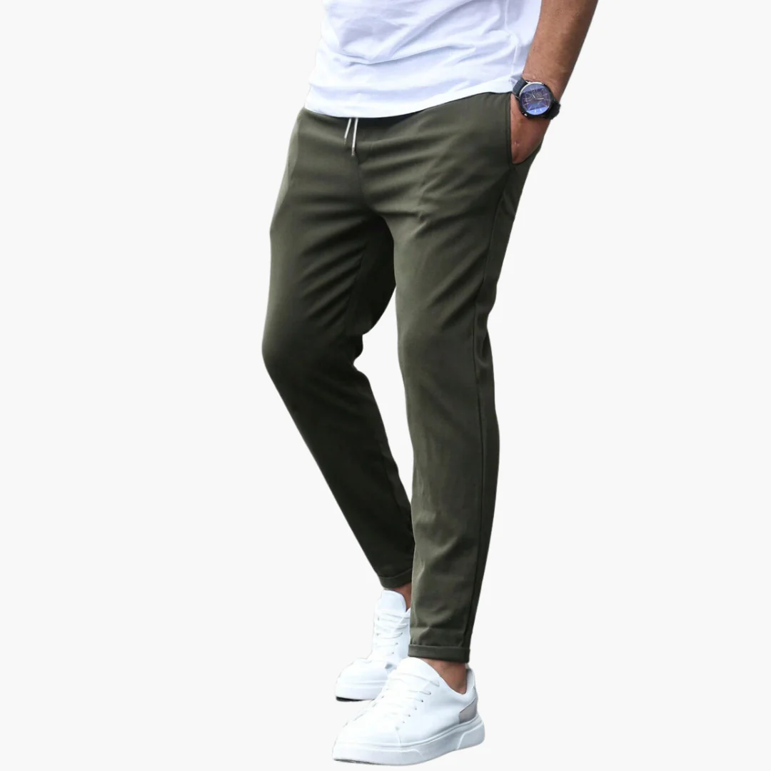 Horacio® | Flexible Stretch Pants - Image 3