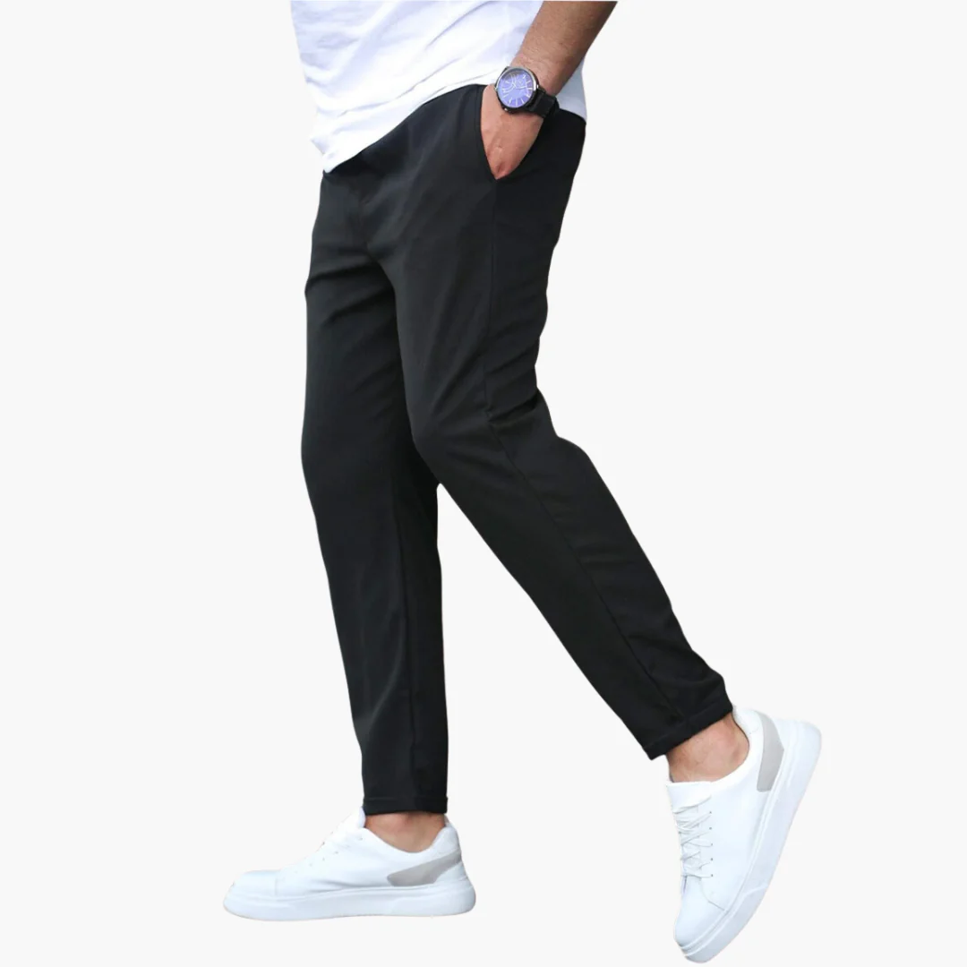 Horacio® | Flexible Stretch Pants - Image 6