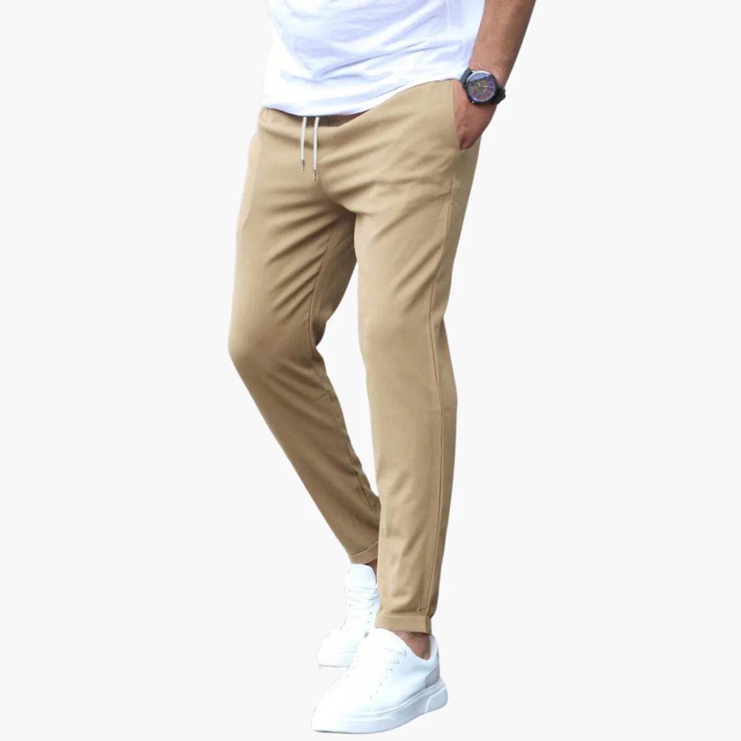 Horacio® | Flexible Stretch Pants - Image 8