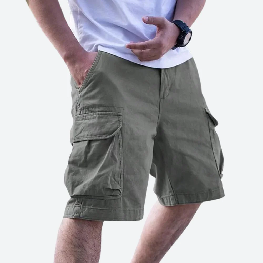 Horacio | Casual Shorts - Image 3