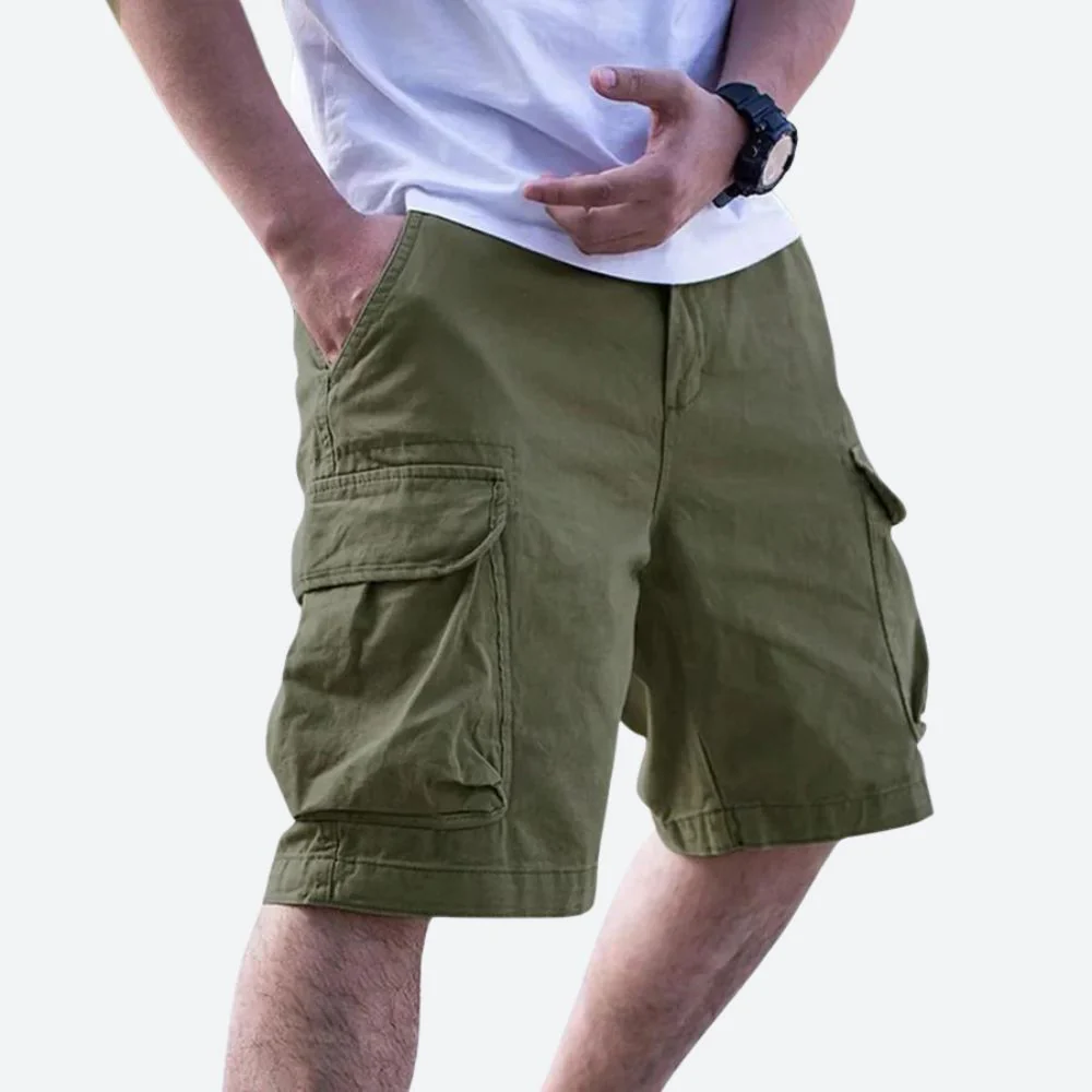 Horacio | Casual Shorts - Image 4