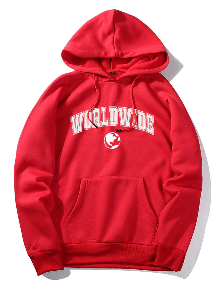 Horacio | Worldwide Character Print Hoodie - Image 10