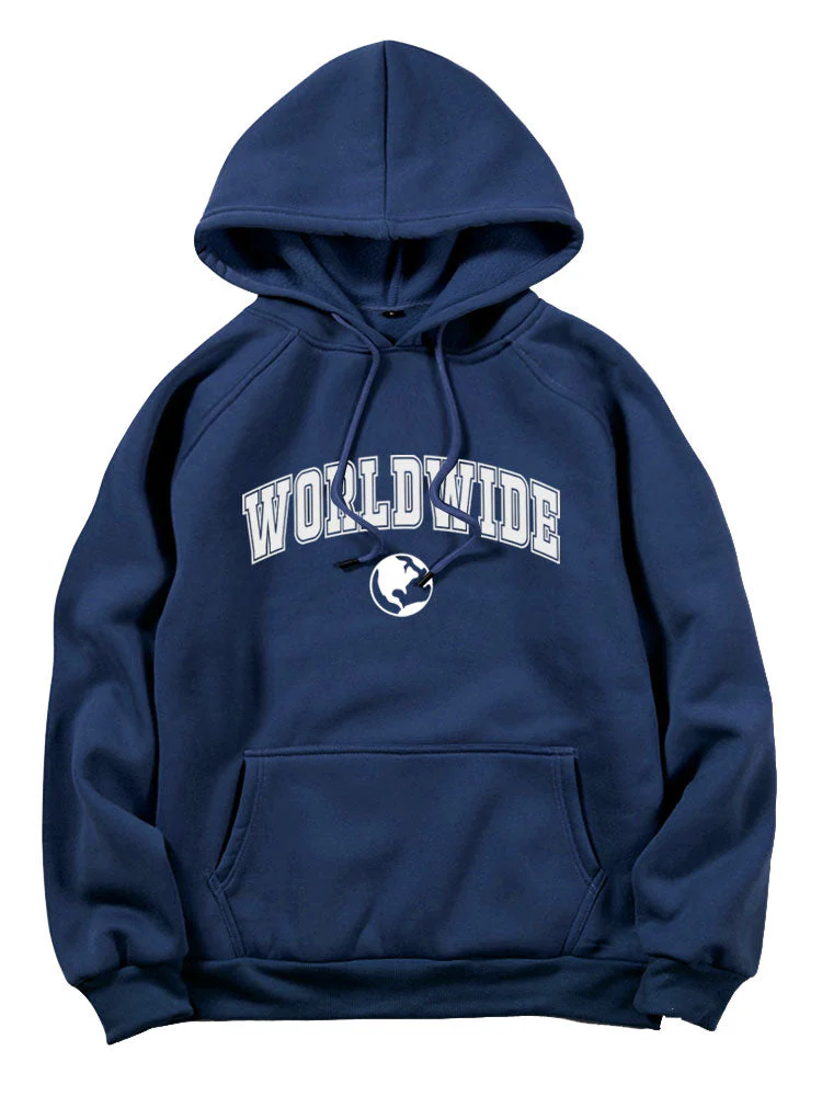 Horacio | Worldwide Character Print Hoodie - Image 3