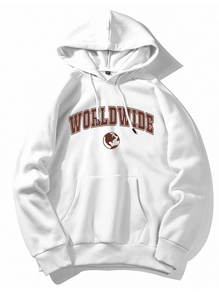 Horacio | Worldwide Character Print Hoodie - Image 5