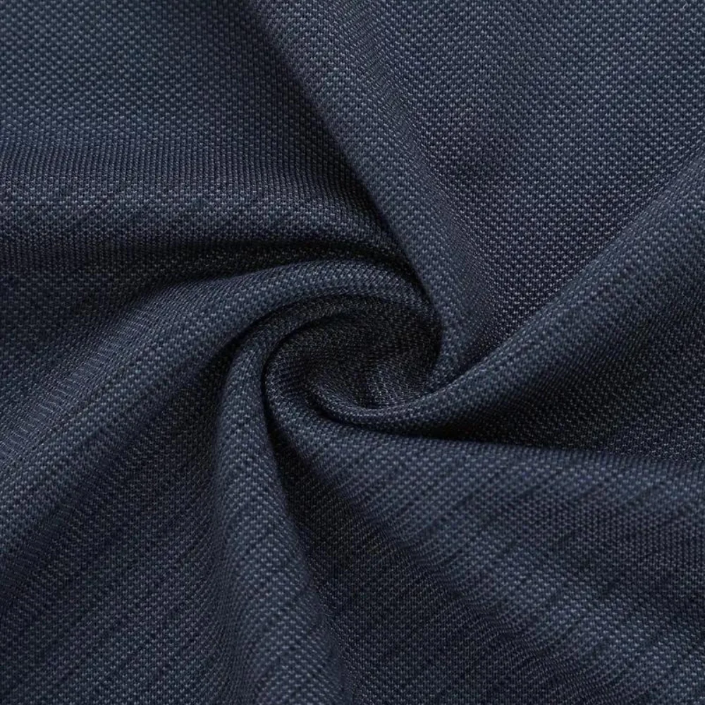Hosea® | Stylish Striped Men'S Polo Shirt - Image 2