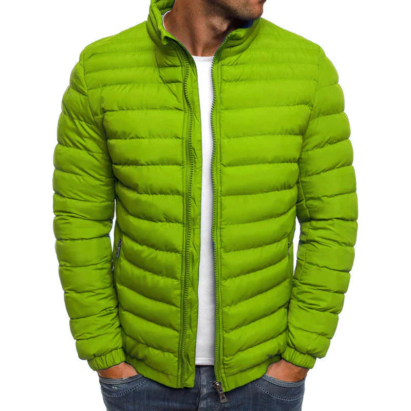 Hosea® | Warm Winter Jacket For Men - Image 4