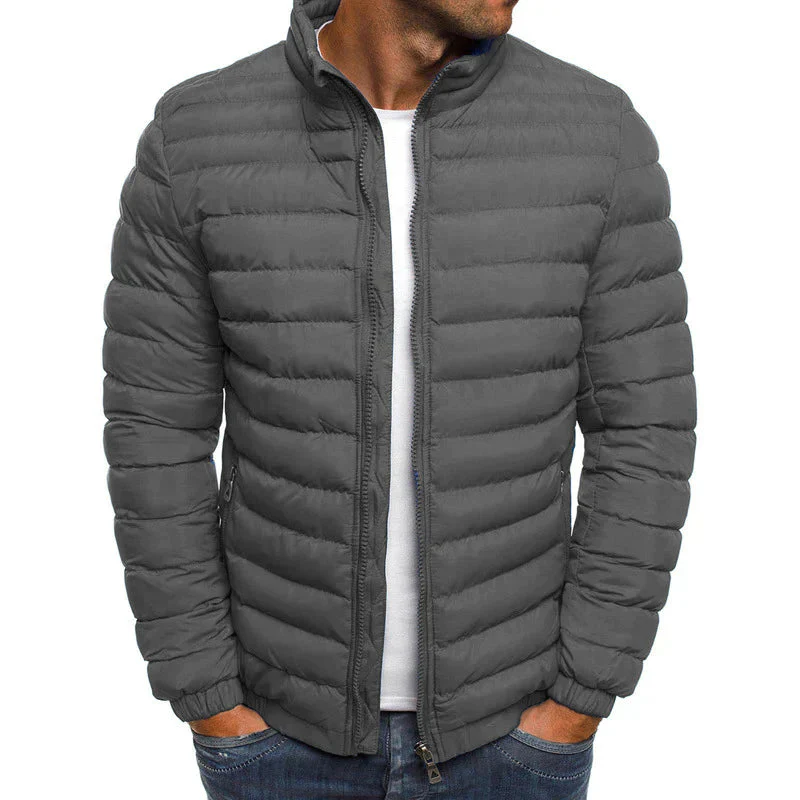 Hosea® | Warm Winter Jacket For Men - Image 5