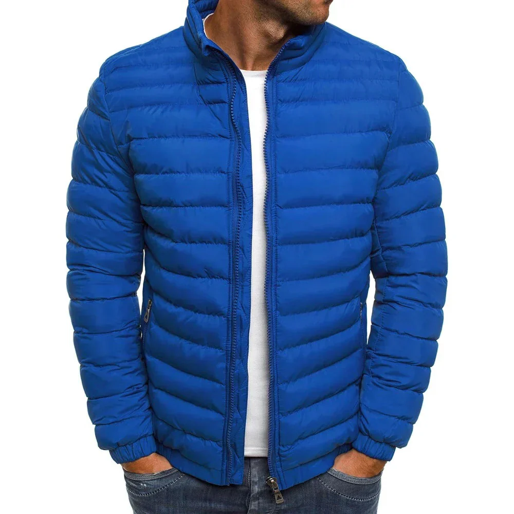 Hosea® | Warm Winter Jacket For Men - Image 6