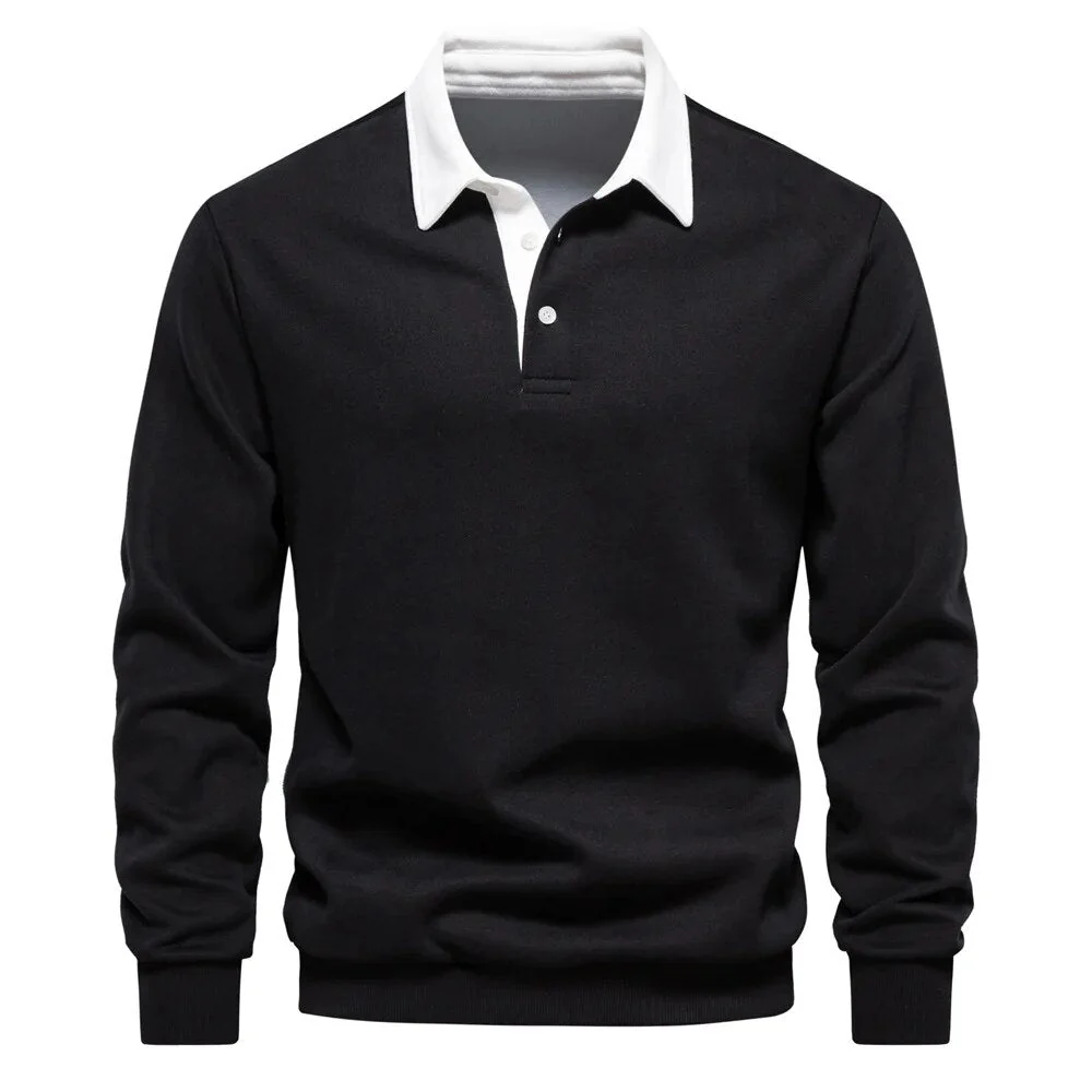Houston® | Casual Sweater For Men - Image 3
