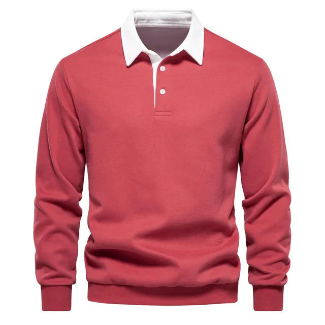 Houston® | Casual Sweater For Men - Image 6