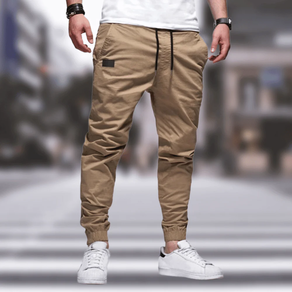 Houston® | The Elegant And Comfortable Trousers - Image 2