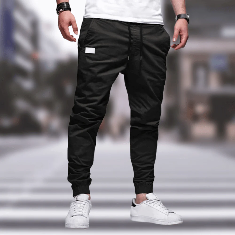 Houston® | The Elegant And Comfortable Trousers - Image 3