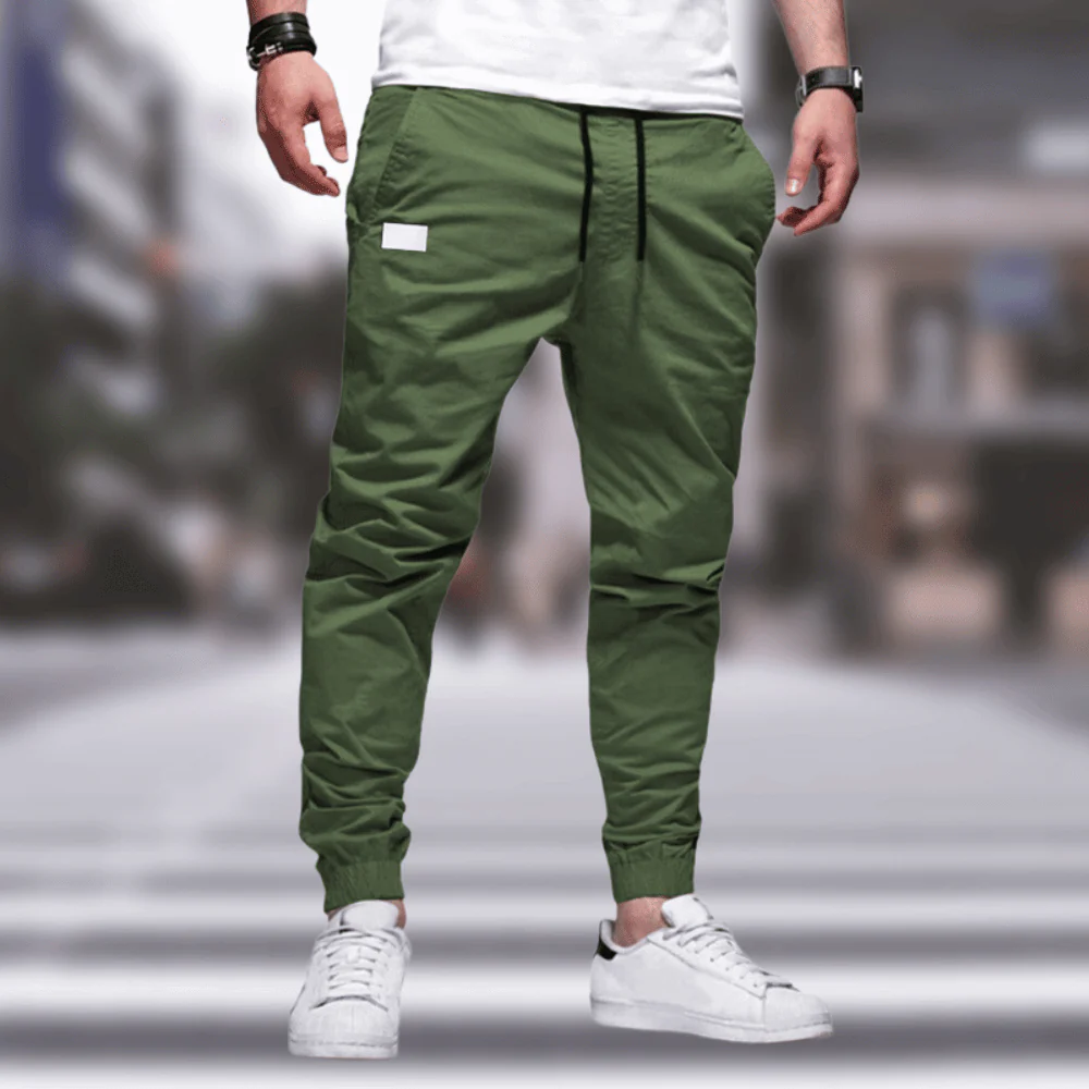 Houston® | The Elegant And Comfortable Trousers - Image 4