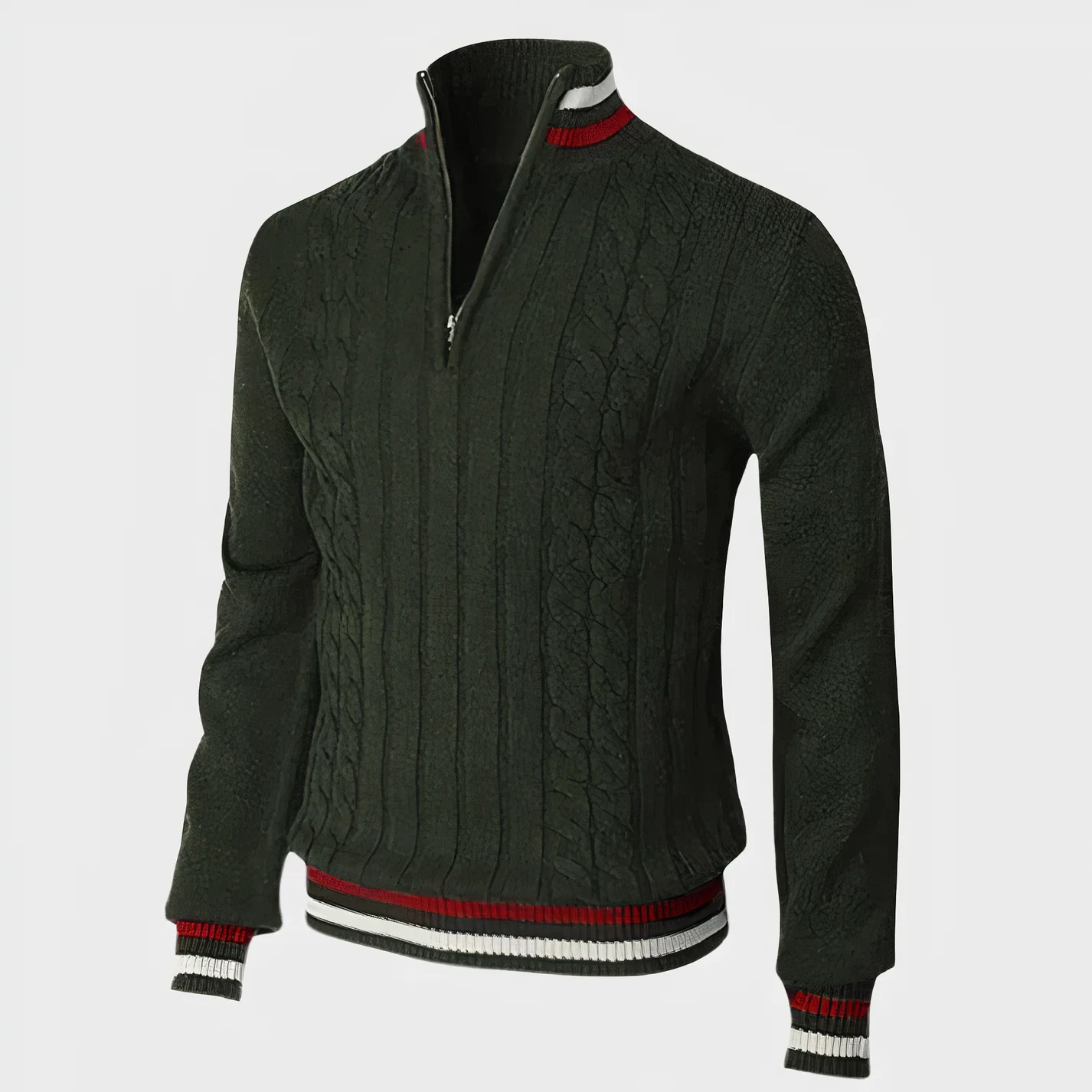 Howard® | Classic Men'S Knitted Sweater - Image 4