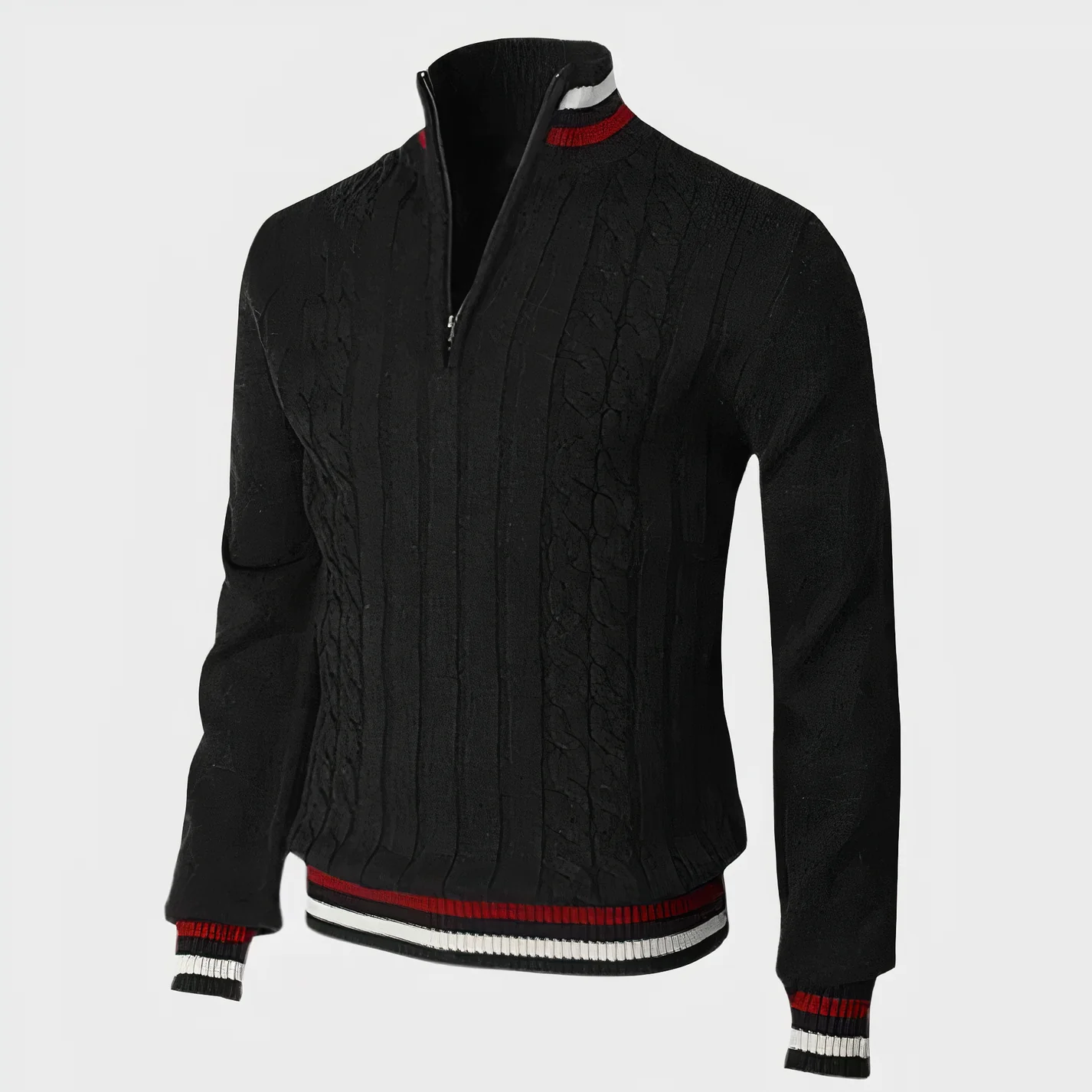 Howard® | Classic Men'S Knitted Sweater - Image 5