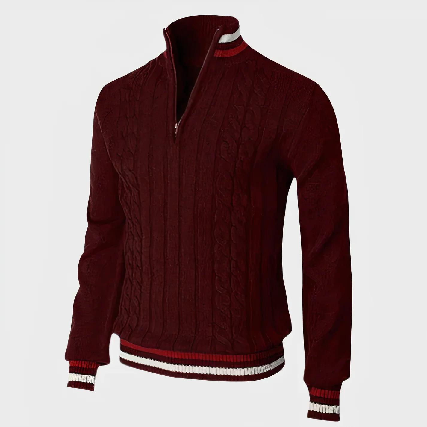 Howard® | Classic Men'S Knitted Sweater - Image 6