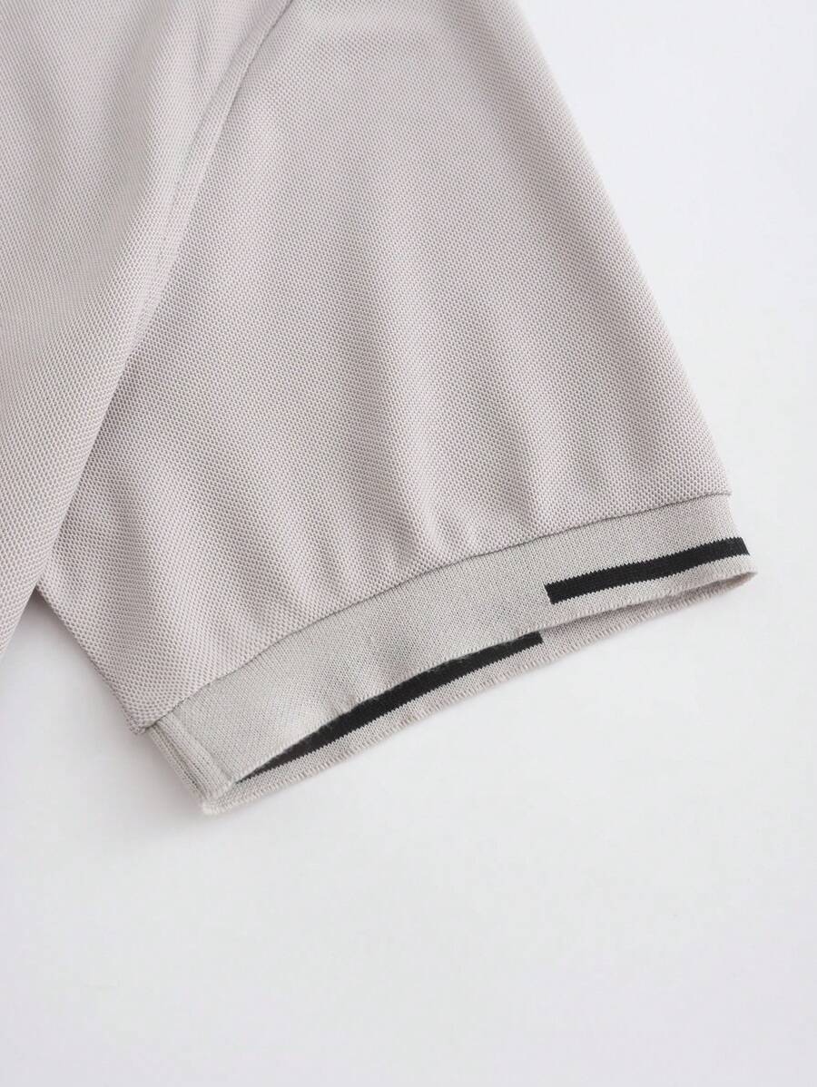 Howard | STYLISH POLO SHIRT FOR SUMMER DAYS AT WORK - Image 19