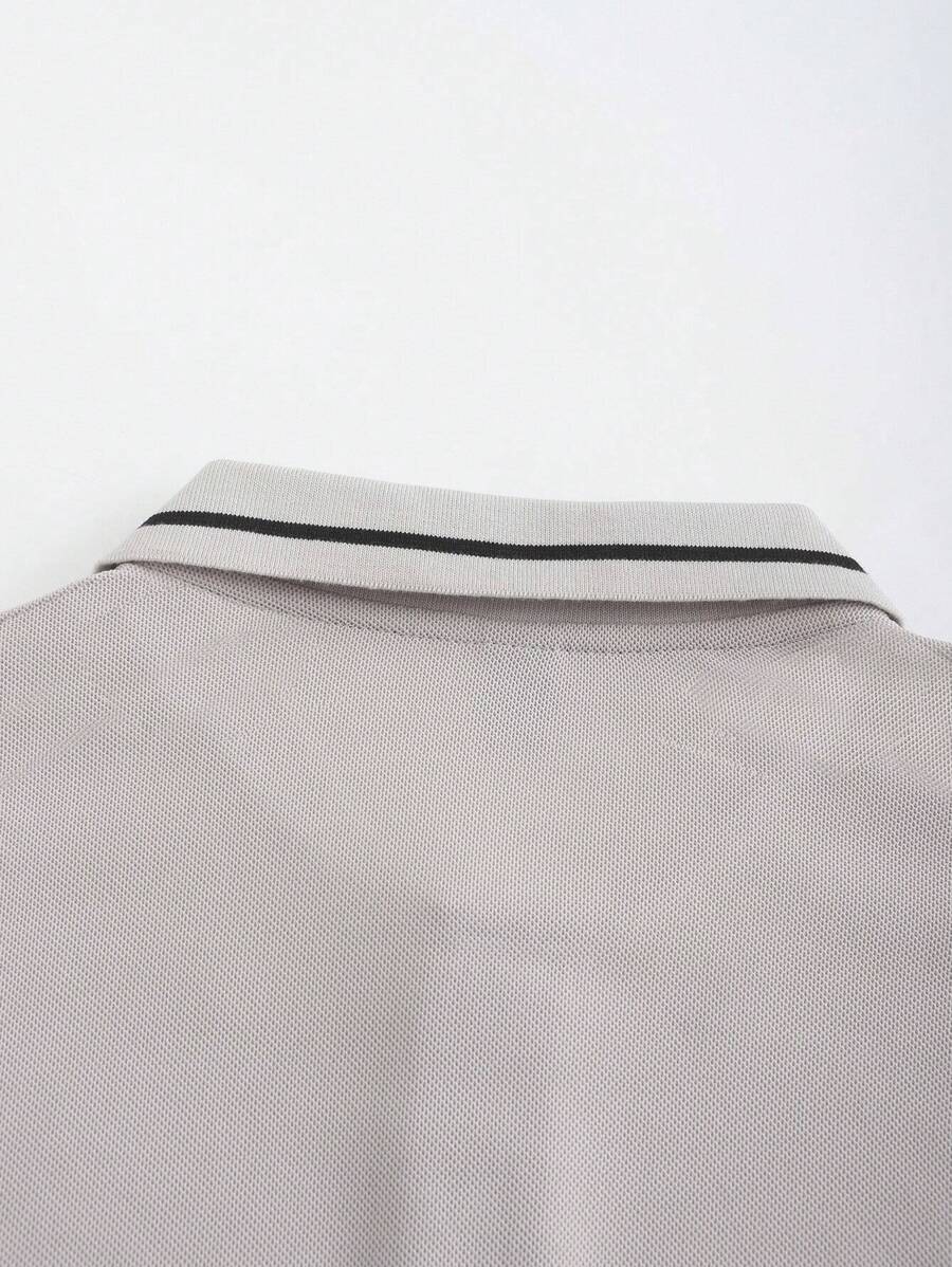 Howard | STYLISH POLO SHIRT FOR SUMMER DAYS AT WORK - Image 20