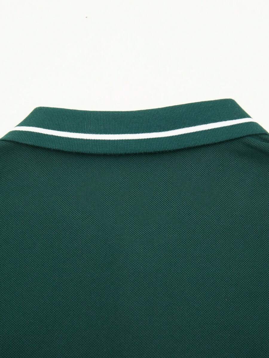 Howard | STYLISH POLO SHIRT FOR SUMMER DAYS AT WORK - Image 31