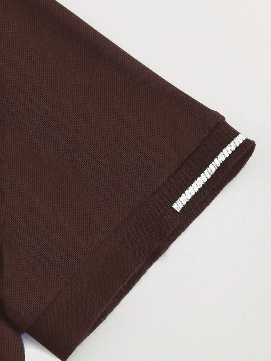 Howard | STYLISH POLO SHIRT FOR SUMMER DAYS AT WORK - Image 43