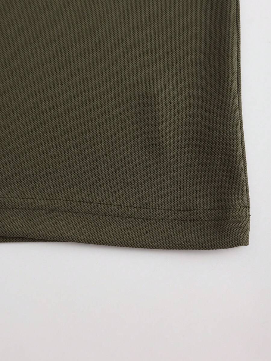 Howard | STYLISH POLO SHIRT FOR SUMMER DAYS AT WORK - Image 47