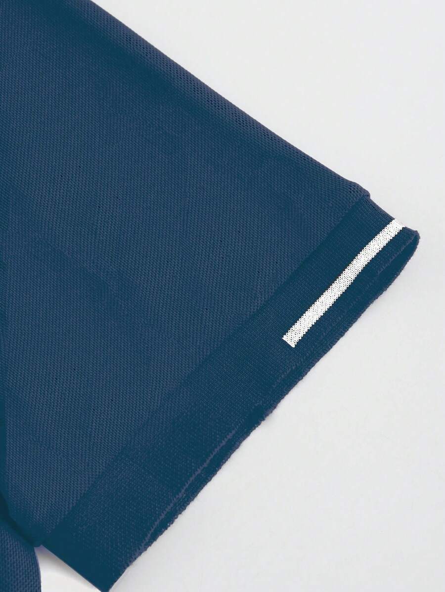Howard | STYLISH POLO SHIRT FOR SUMMER DAYS AT WORK - Image 52