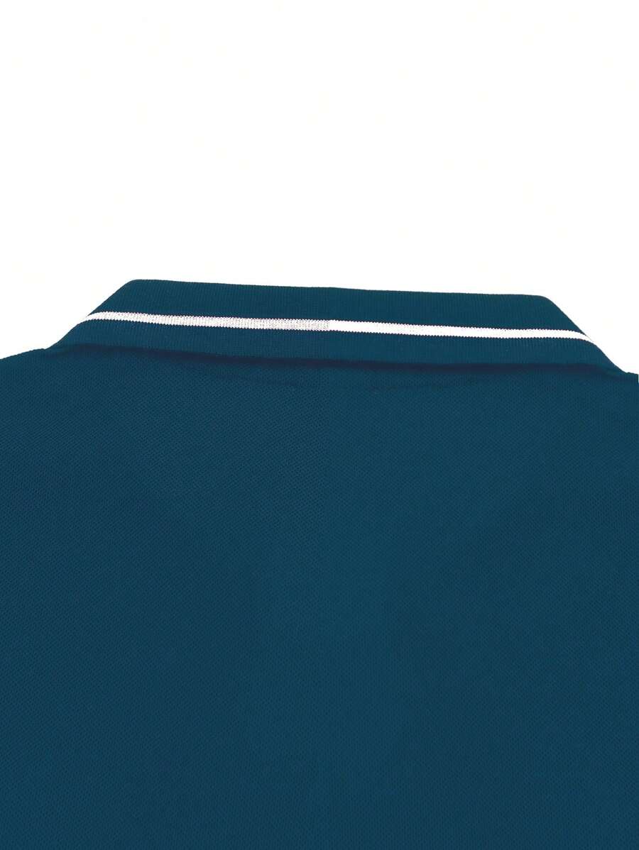 Howard | STYLISH POLO SHIRT FOR SUMMER DAYS AT WORK - Image 53