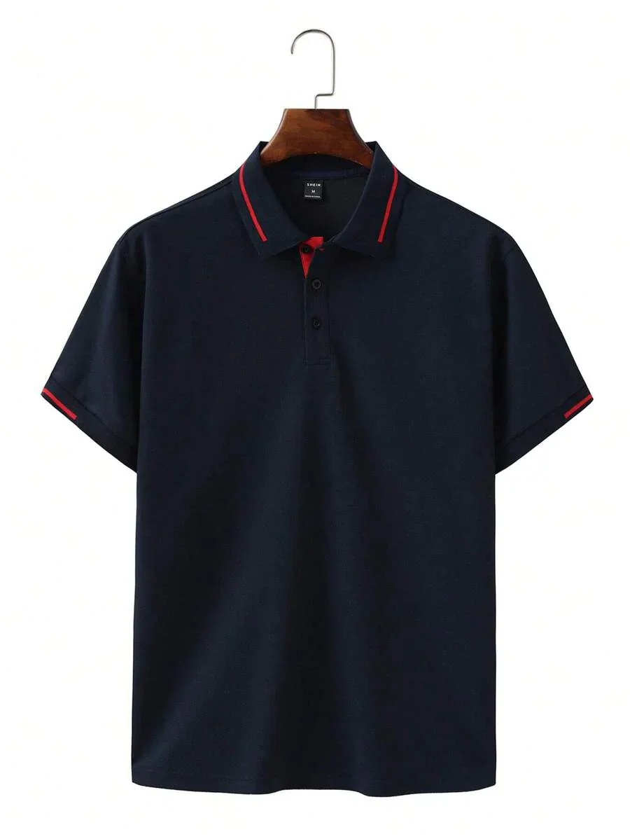 Howard | STYLISH POLO SHIRT FOR SUMMER DAYS AT WORK - Image 6