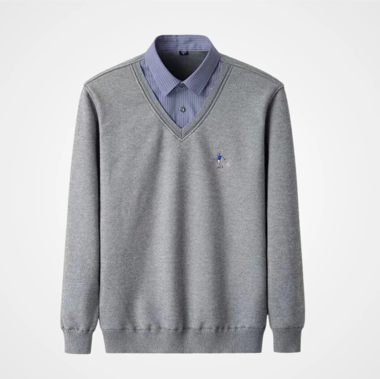 Howell® | 2-In-1 Luxury Sweater - Image 10