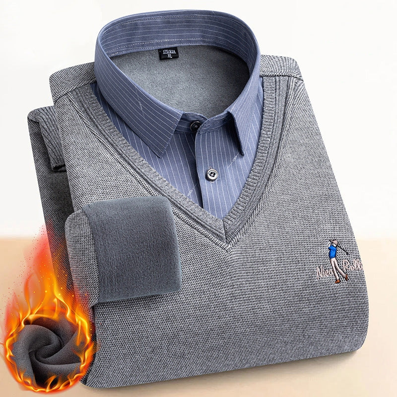 Howell® | 2-In-1 Luxury Sweater - Image 11