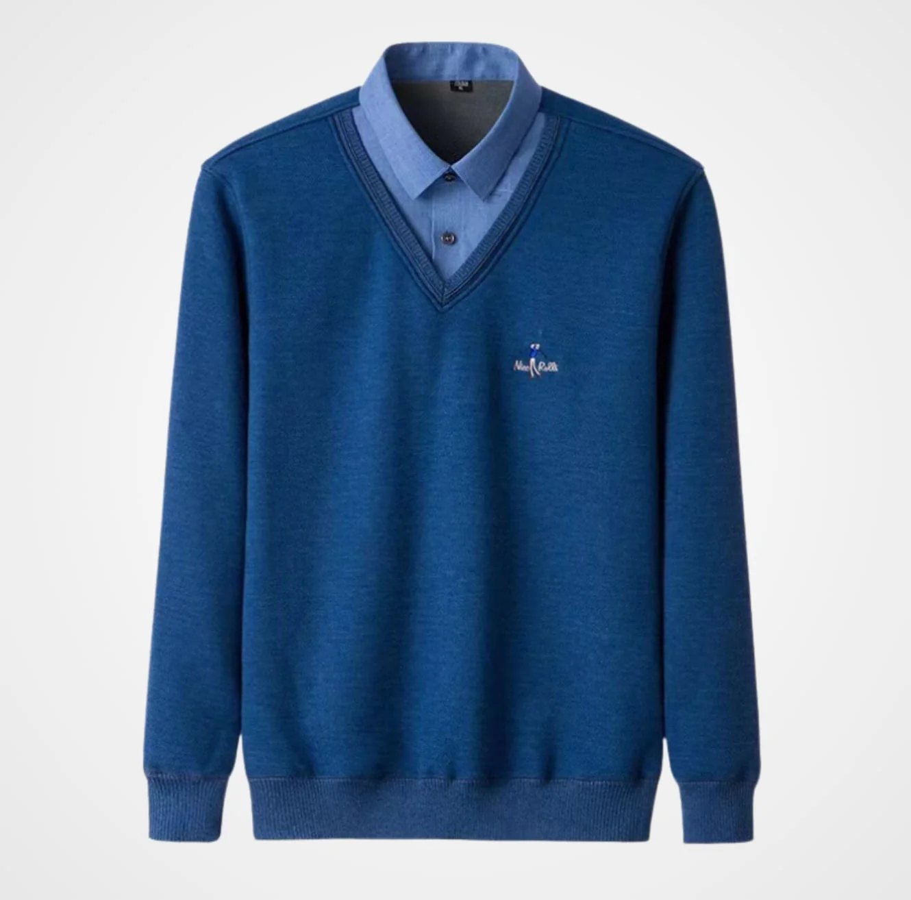 Howell® | 2-In-1 Luxury Sweater - Image 12