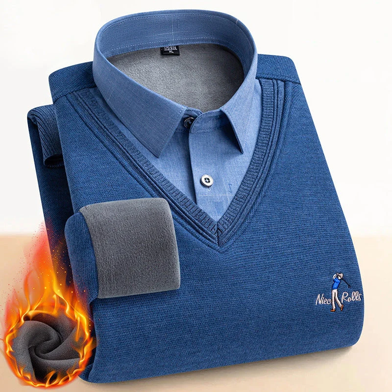 Howell® | 2-In-1 Luxury Sweater - Image 13