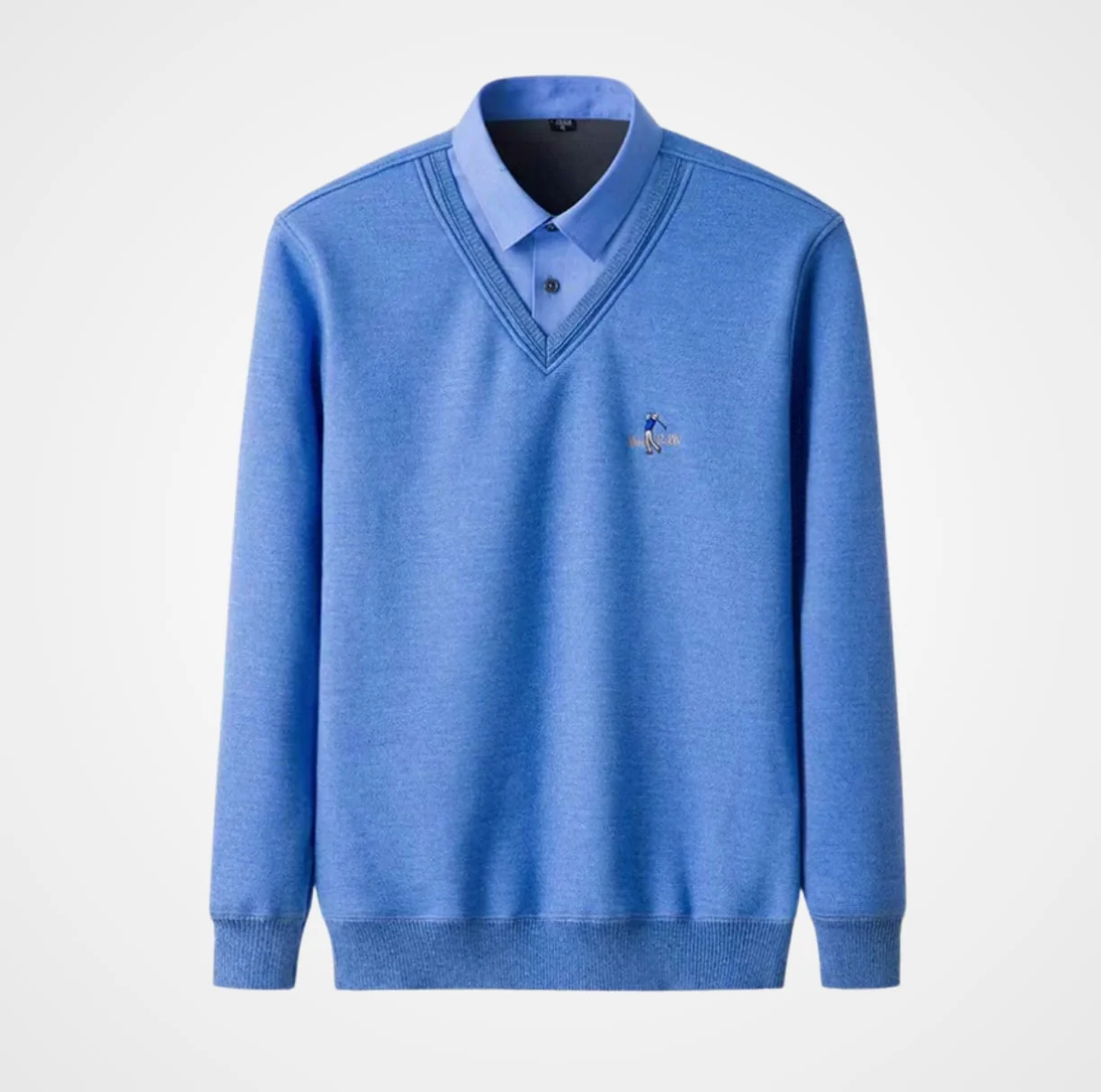 Howell® | 2-In-1 Luxury Sweater - Image 4