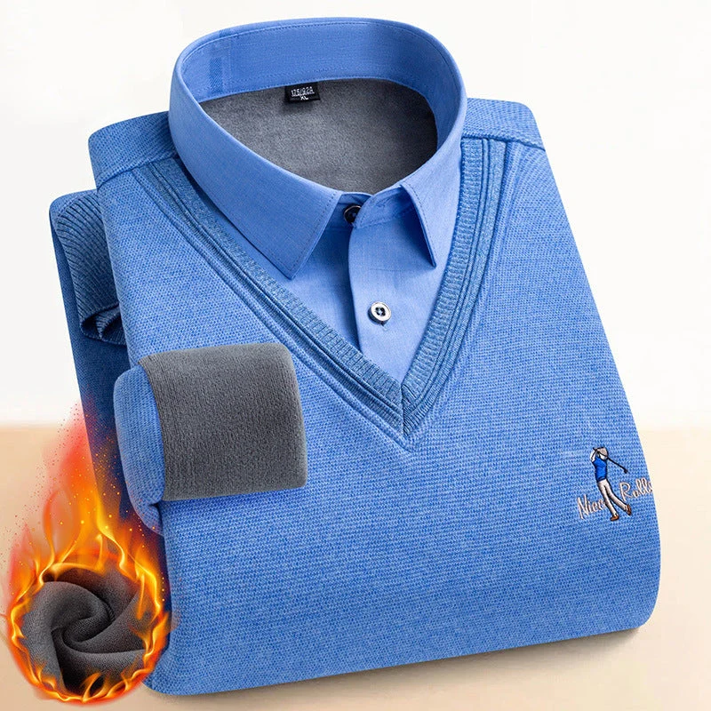 Howell® | 2-In-1 Luxury Sweater - Image 5