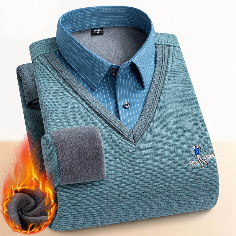Howell® | 2-In-1 Luxury Sweater - Image 7
