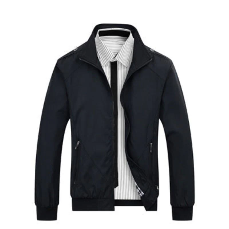 Hubert® | Classic Men'S Jacket